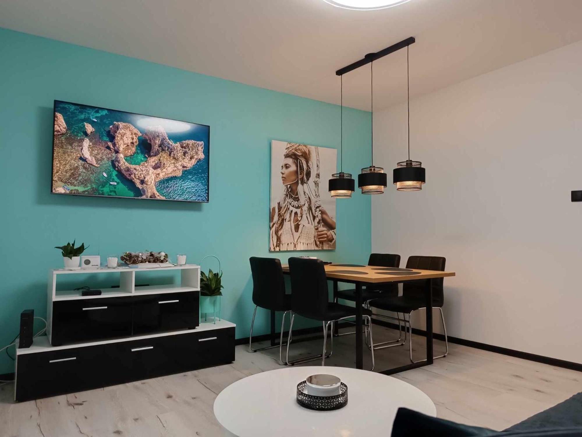 Ferienwohnung Kochanowskiego Swinemünde Exterior foto