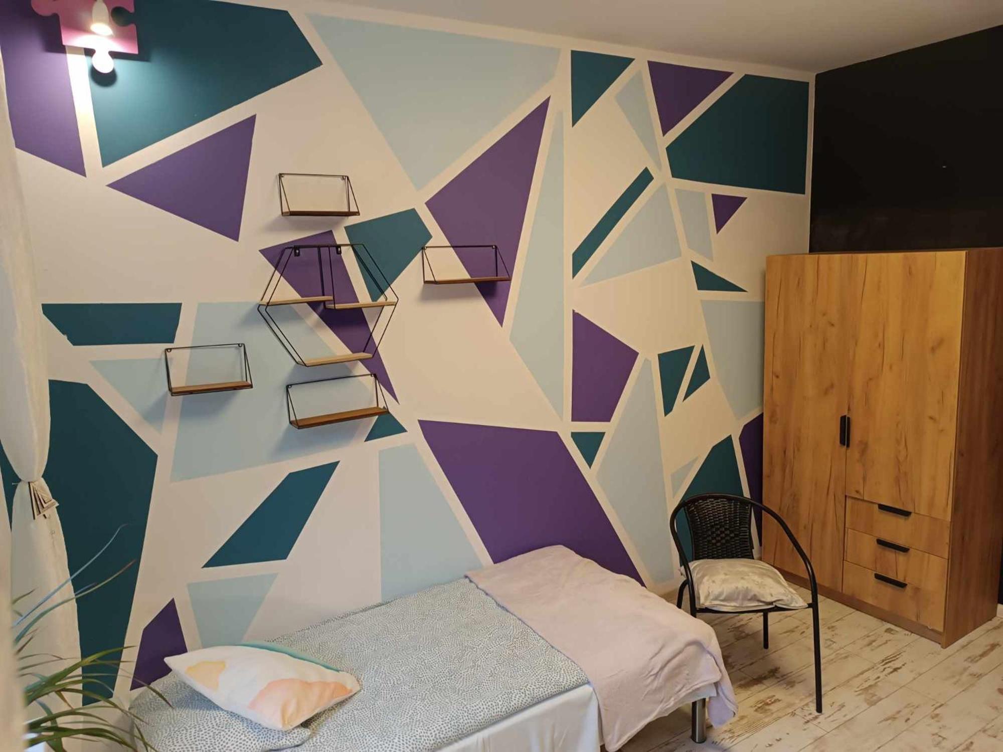 Ferienwohnung Kochanowskiego Swinemünde Exterior foto