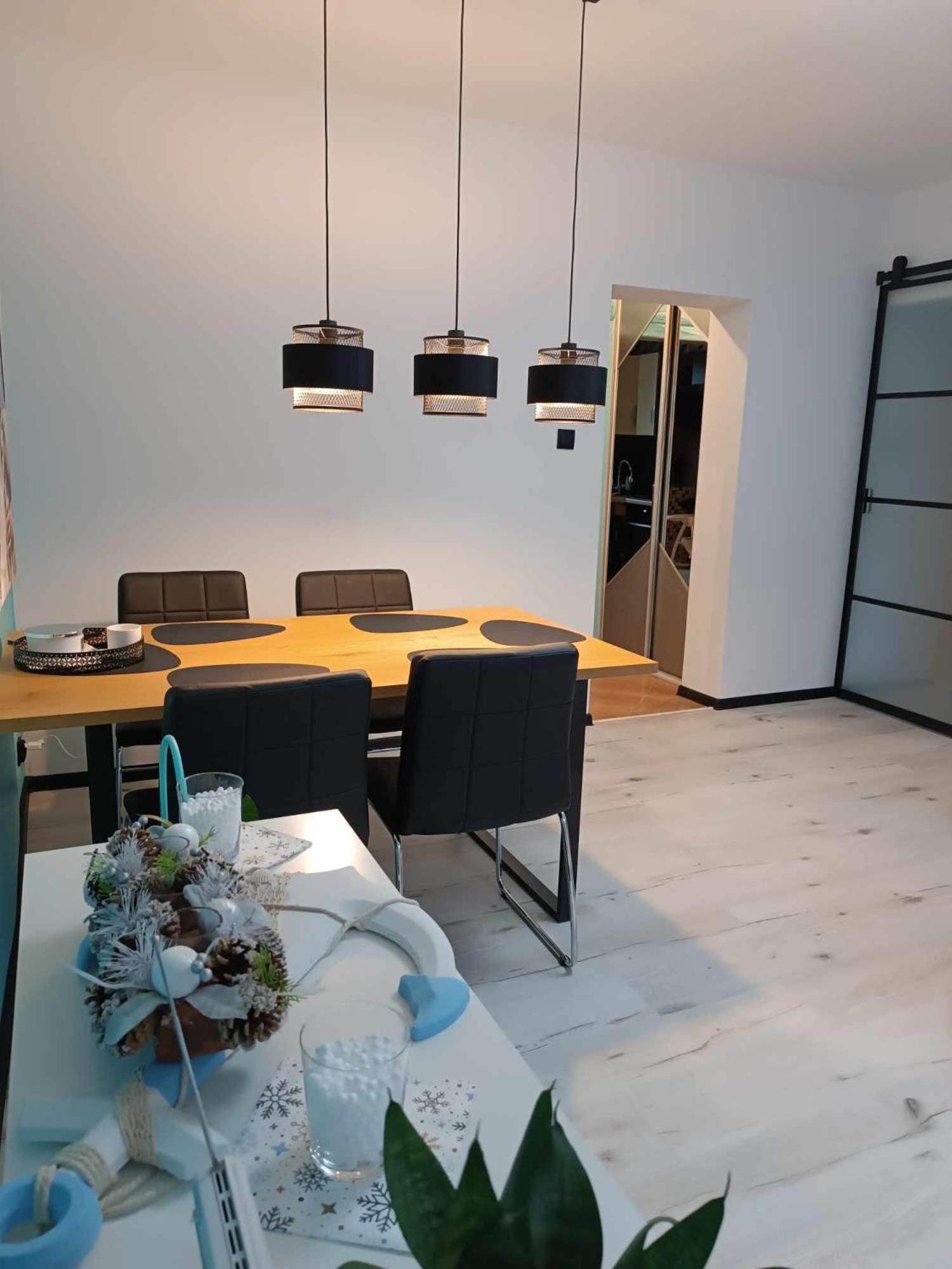 Ferienwohnung Kochanowskiego Swinemünde Exterior foto