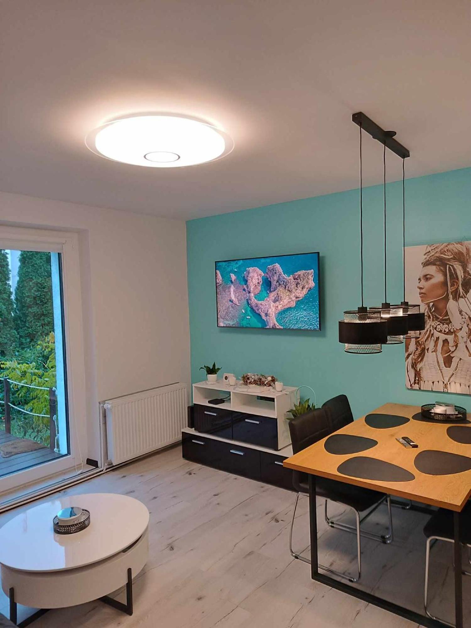 Ferienwohnung Kochanowskiego Swinemünde Exterior foto
