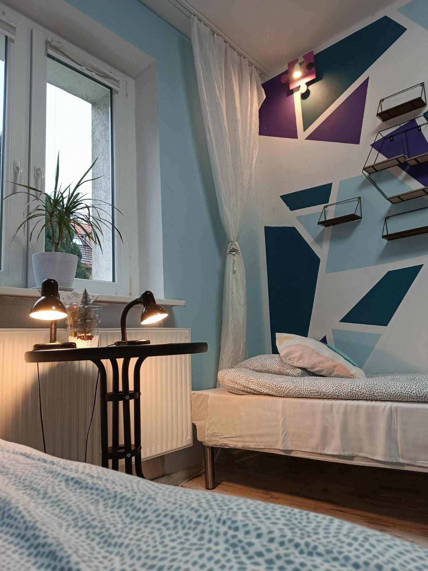 Ferienwohnung Kochanowskiego Swinemünde Exterior foto